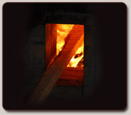 Wood Firing